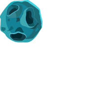 Asteroid Satellite